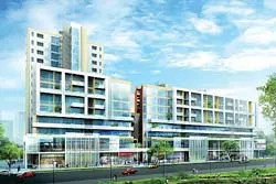 Phú Mỹ Hưng công bố căn hộ Garden Court 1