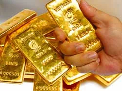 Vàng: Đâu chỉ để trang sức!