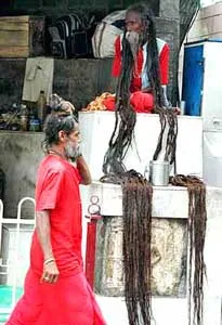 Cẩn thận với đồ cổ! ảnh 3