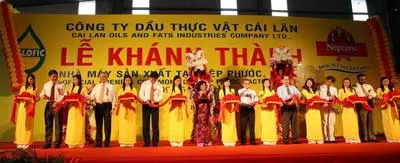 Mang sức nóng vào thị trường