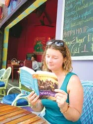 KỲ 1: Phố Tây ba lô đầu tiên ở Việt Nam