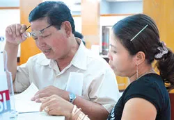 Tiền thiếu thốn thường thua thiệt!