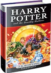 Harry Potter đến Việt Nam