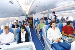 Người mắc bệnh tim mạch: Có thể đi du lịch?