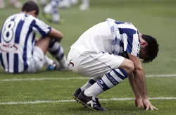 Sociedad và Celta Vigo rớt hạng