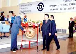 Quan hệ Việt - Mỹ phát triển cả chiều sâu lẫn chiều rộng