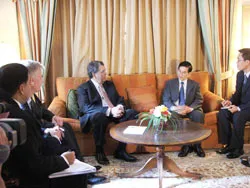 “Việt Nam sẽ là nơi làm ăn hiệu quả của nhà đầu tư Hoa Kỳ”