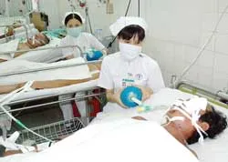 Người chết vì tai nạn giao thông tăng 17%