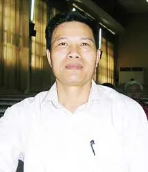 Gắn liền với cuộc đấu tranh chống tham nhũng, lãng phí ảnh 3