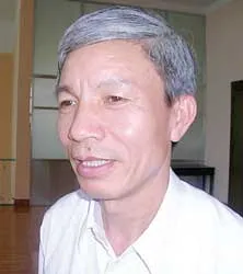 Gắn liền với cuộc đấu tranh chống tham nhũng, lãng phí ảnh 2