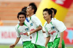 Chuyện U-17 và các lò đào tạo ảnh 1