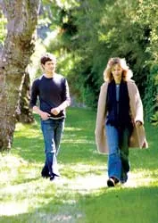 “Nụ hôn ngọt ngào” và “Mối tình đầu của triệu phú”