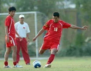 Giải phép thiêng “phù thủy trắng!” ảnh 1