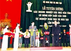 Pepsico Việt Nam thành công trong quản trị nguồn nhân lực