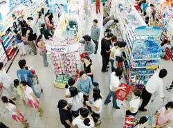 Liệu có kềm chế CPI dưới 6%?