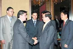 Chuyến đi làm tan băng ảnh 2