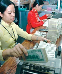 Èo uột thị trường phái sinh