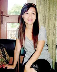 Gặp gỡ cuối tuần: Diễn viên Khánh Huyền mơ về căn nhà ấm cúng