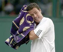 Thể thao đó đây