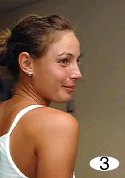 Cô nàng quyến rũ ảnh 3