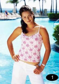 Cô nàng quyến rũ