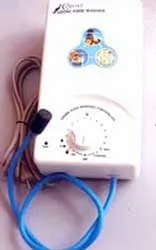 Rửa rau quả, thực phẩm bằng khí ozone