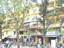 Bao giờ thành hiện thực?