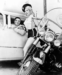 Sự phát triển của một tên tuổi lớn