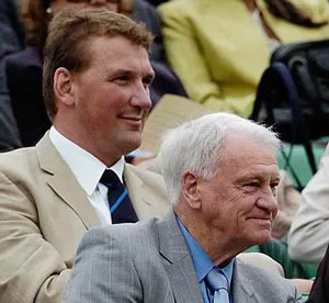 Mauresmo cảm thấy già! ảnh 3