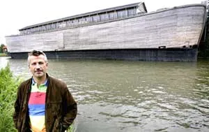 “Giải Nobel truyện tranh” đầu tiên của Nhật Bản ảnh 5