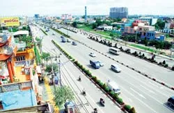 “Rộng” hơn từng ngày