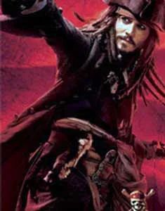 Cướp biển vùng Ca-ri-bê - Nơi tận cùng thế giới