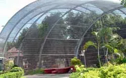 Những công trình lãng phí tiền tỷ