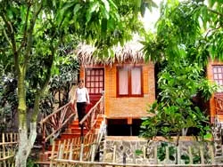 Resort đồng quê