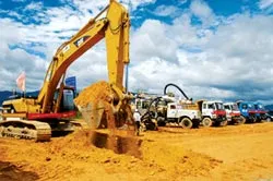 Bước khởi đầu ấn tượng