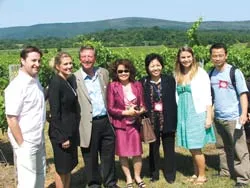 Vị Chủ tịch nước và người nông dân tỷ phú ảnh 2