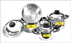 Biến việc nấu nướng thành nỗi đam mê!