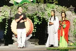 VinaGame đưa ra nhiều chương trình mới cho các GO của mình