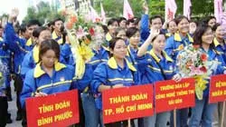 Hành trình “Về với Trường Sơn”