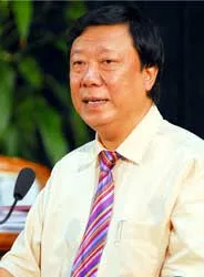 Chất vấn: cụ thể - Giải trình: vòng vo ảnh 5