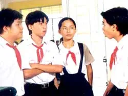 Đạo diễn Minh Chung tiếp tục đắt sô