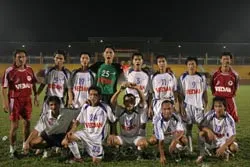 “Làm gì có chuyện giải thể CLB Bóng đá TPHCM !” ảnh 1