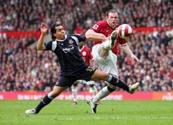 WEST HAM VUI MỪNG KẾT THÚC VỤ KIỆN TEVEZ ảnh 1