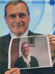 Ông trùm cuối cùng của Sicile