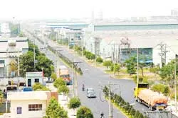 TPHCM: Đẩy nhanh tiến độ di dời những cơ sở sản xuất gây ô nhiễm