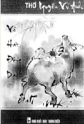 VCD “Khúc trầm” của nhạc sĩ Quỳnh Hợp ảnh 3