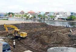 Lời giải nào cho 25.000 căn hộ ảnh 2