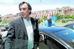 Miguel Angel Portugal