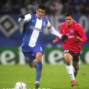 Valencia đi chậm mà chắc ảnh 1