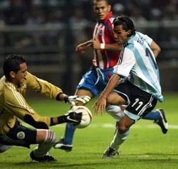 Tevez vẫn chưa hết rắc rối ảnh 1